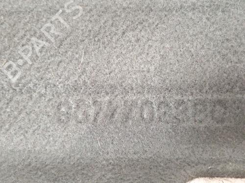 Rear parcel shelf PEUGEOT 2008 I (CU_) 1.6 VTi | BP28377486C85 - Image 5