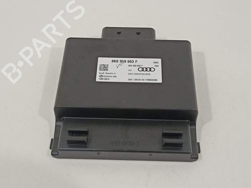 Used Electronic module Electronic module 12681315 12681315