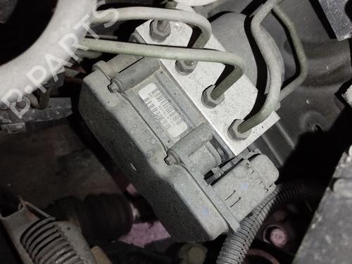 Used ABS pump ABS pump PEUGEOT 107 (PM_, PN_) 1.4 HDi (54 hp) 36303251 36303251