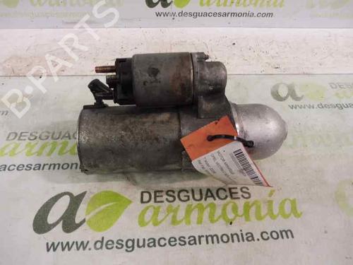 Used Starter OPEL VECTRA C (Z02) [2002-2009]  1840772