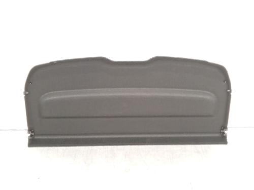 Rear parcel shelf PEUGEOT 208 II (UB_, UP_, UW_, UJ_) 1.2 PureTech 100 | BP30078383C85 