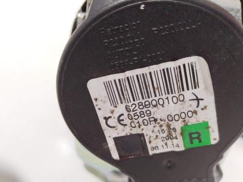 Front right seatbelt MINI MINI (F56) Cooper D | BP26656296I25 - Image 4