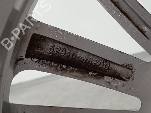 Rim HYUNDAI KONA (OS, OSE, OSI)  | BP16806071C45 