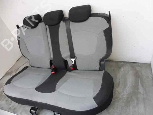 Sæde sæt RENAULT CAPTUR I (J5_, H5_) | BP6637988C78 - Image 12