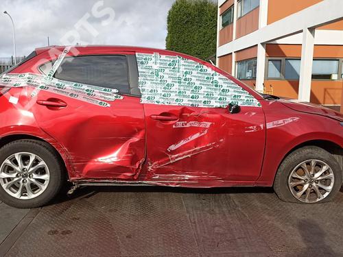 Used Parts MAZDA 2 Hatchback (DL, DJ)    1017829