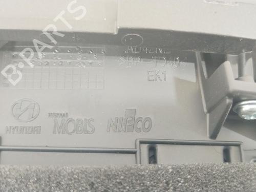 Air vent HYUNDAI i30 (PDE, PD, PDEN) 1.5 | BP36989419I21  - Image 5