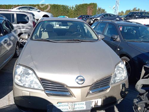 Front left window mechanism NISSAN PRIMERA (P12) 2.2 dCi | BP40228216C22  - Image 8