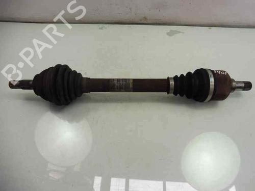 Used Left front driveshaft Left front driveshaft 1974150 1974150