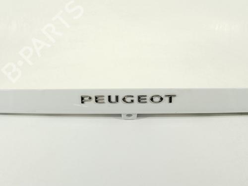 Andre PEUGEOT TRAVELLER Bus (V_) 2.0 BlueHDi 145 (144 hp) 29122216