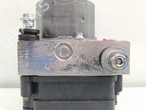 ABS pump MERCEDES-BENZ CLA Coupe (C117)  | BP6972633M43 