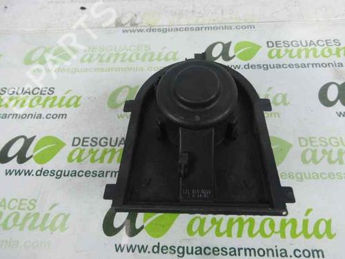 Heater blower motor VW GOLF IV (1J1)  | BP14301575M62 