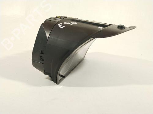 Instrument cluster BMW 3 (E90) 320 d | BP18948886C47 - Image 9