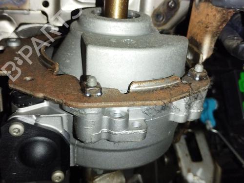 Used Steering column NISSAN MICRA III (K12) 1.4 16V (88 hp) 30098342