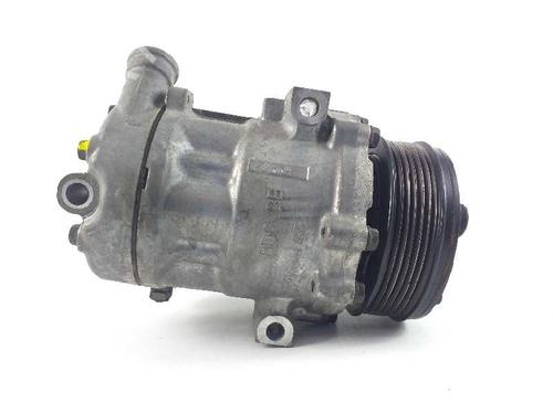 AC compressor OPEL ASTRA G Saloon (T98)  | BP7240404M34 