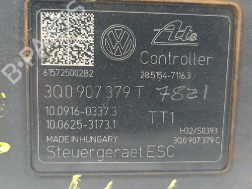 ABS pump SEAT LEON (5F1) 1.6 TDI | BP9267464M43 
