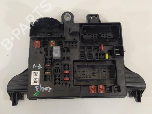 Used Fuse box OPEL INSIGNIA A Sports Tourer (G09) [2008-2017]  12254543