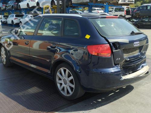 Engine AUDI A3 Sportback (8PA) 1.9 TDI | BP39248092M1 - Image 8