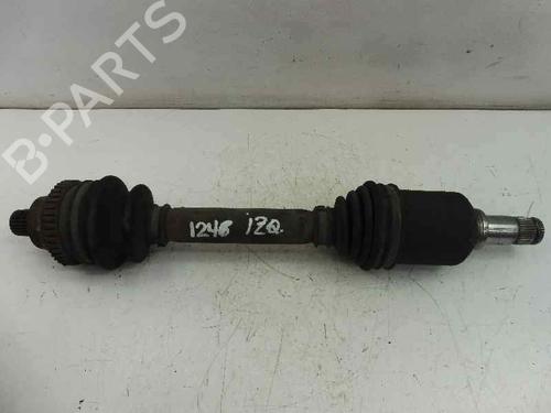 Used Left rear driveshaft Left rear driveshaft 3130792 3130792