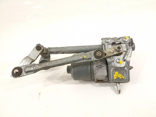 Front wiper motor SEAT ALTEA (5P1)  | BP17044572M29 