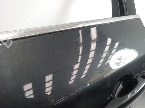 Left front door VOLVO V60 I (155) D5 | BP16798445C2 