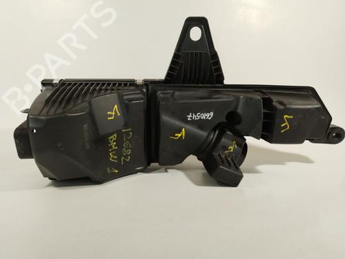 Used Air filter box BMW 1 (F21) 116 i (136 hp) 30202388