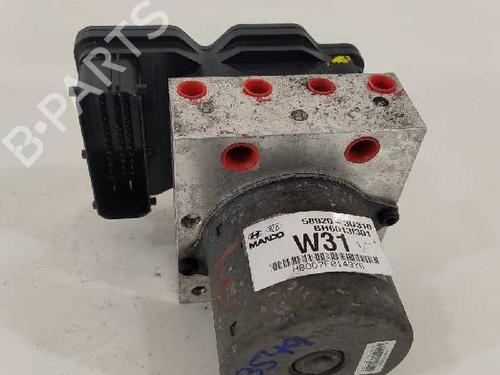 ABS pump KIA SPORTAGE III (SL)  | BP4850373M43