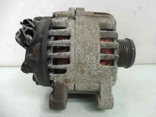 Used Alternator Alternator 2998042 2998042