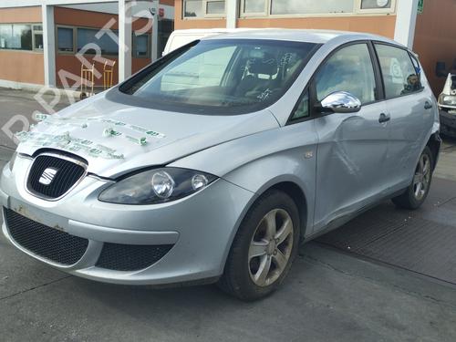 Engine control unit (ECU) SEAT ALTEA (5P1)  | BP12533189M57 