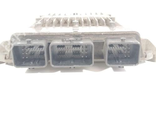 Engine control unit (ECU) PEUGEOT 1007 (KM_) | BP24315970M57 - Image 3