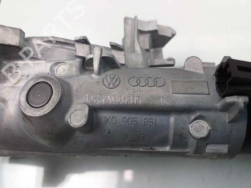 Ignition barrel SEAT IBIZA IV (6J5, 6P1)  | BP5223527M48 