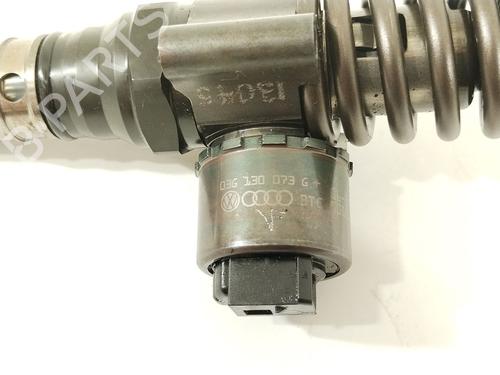 Injector AUDI A4 B7 Avant (8ED) 2.0 TDI 16V | BP29431283M100 