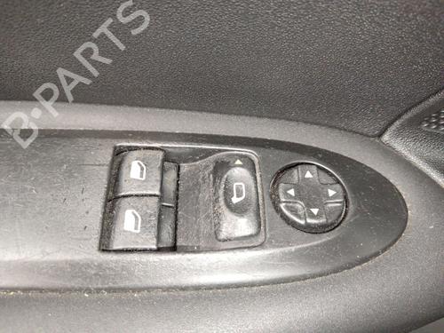 Used Left front window switch Left front window switch CITROËN C4 II (NC_) 1.6 HDi 90 (92 hp) 35919562 35919562