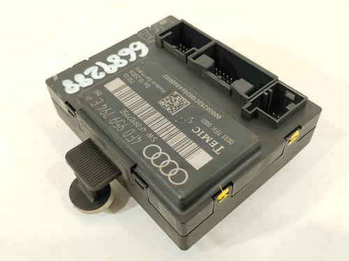 Electronic module AUDI A6 C6 Avant (4F5) 3.2 FSI | BP32319048M83 - Image 3