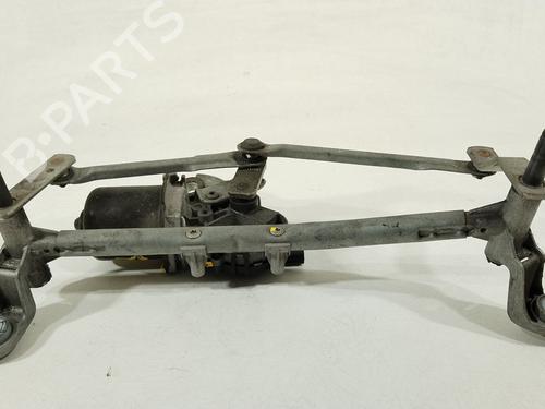 Front wiper motor SMART FORFOUR Hatchback (453) 0.9 (453.044, 453.053) | BP32163458M29 - Image 2