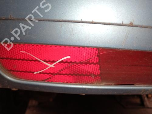 Rear bumper CITROËN C4 Picasso I MPV (UD_) 1.6 HDi | BP27297003C8 
