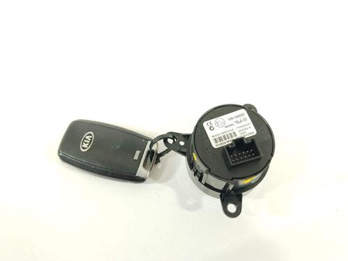 Ignition barrel KIA CEE'D (JD) 1.6 CRDi 136 | BP29529447M48 - Image 4
