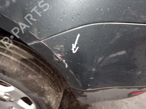 Rear bumper VW TOUAREG (7LA, 7L6, 7L7) 2.5 R5 TDI | BP31115424C8 