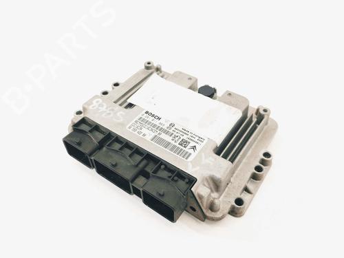 Used Engine control unit (ECU) Engine control unit (ECU) 9808375 9808375