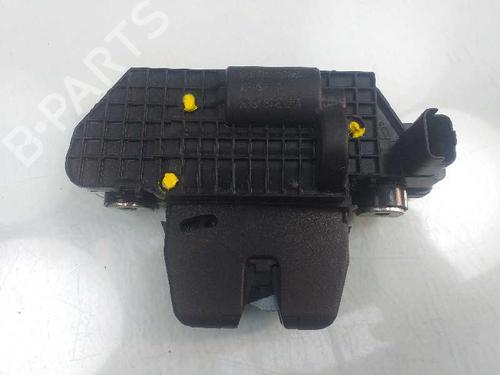 Used Tailgate lock PEUGEOT 2008 I (CU_) [2013-2025]  5785653