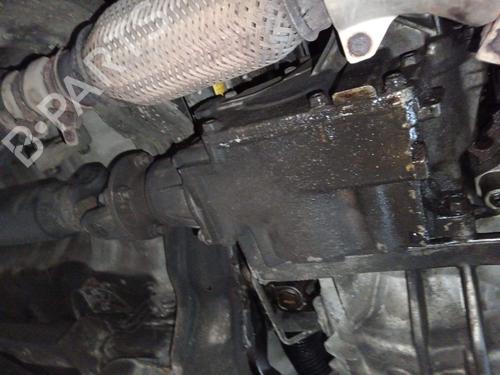 Used Transfer box Transfer box HYUNDAI SANTA FÉ I (SM) 2.4 16V (146 hp) 40496000 40496000