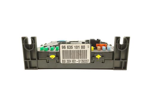 Caja reles / fusibles PEUGEOT 307 SW (3H)  | BP29993057E1