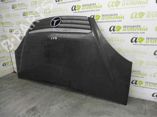 Hood MERCEDES-BENZ A-CLASS (W168) A 170 CDI (168.008) | BP1847358C1 