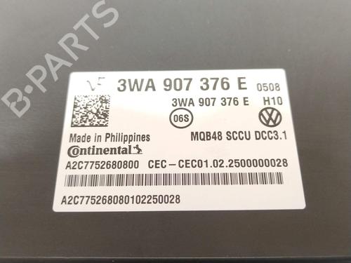 Electronic module CUPRA LEON (KL1, KU1, KUG) 2.0 TSI | BP34444838M83 - Image 6