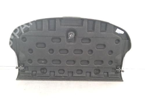 Rear parcel shelf SEAT TOLEDO III (5P2) 1.9 TDI | BP36489883C85 - Image 4