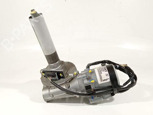 Used Steering column Steering column TOYOTA COROLLA Saloon (_E15_) 1.6 Dual VVTi (ZRE141, ZRE151) (124 hp) 40228230 40228230