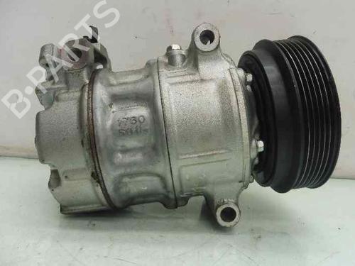 Used AC compressor AC compressor 3202623 3202623