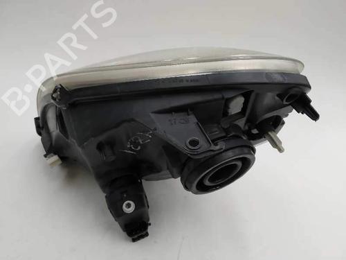 Right headlight RENAULT KANGOO (KC0/1_) | BP5666184C29 - Image 4