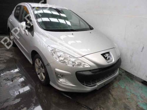 Engine control unit (ECU) PEUGEOT 308 I (4A_, 4C_)  | BP4944077M57 
