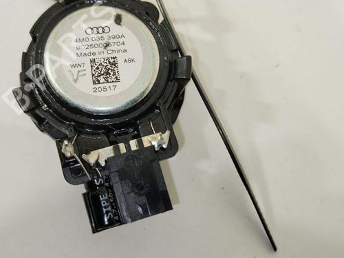 Speaker AUDI Q7 (4MB, 4MG, 4MQ) | BP25846942E2 - Image 6