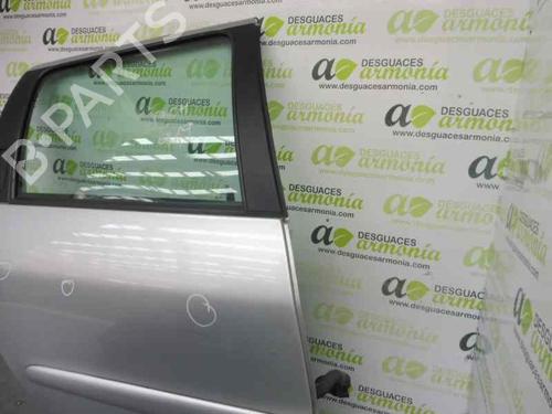 Right rear door PEUGEOT 206 SW (2E/K)  | BP1854373C5 